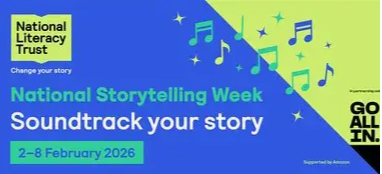 SoundTrack Your Story